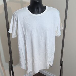 💵2/$10Bundle and Save💵 Ucxx Luxury Co. Classic White T-Shirt